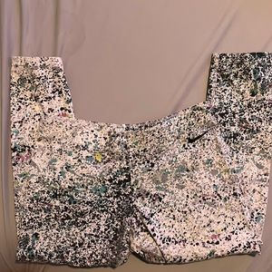 Nike Capri Leggings